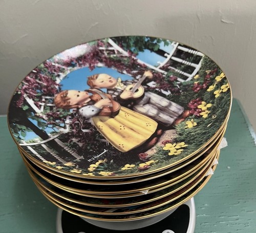 Vtg danbury mint - vtg, m.