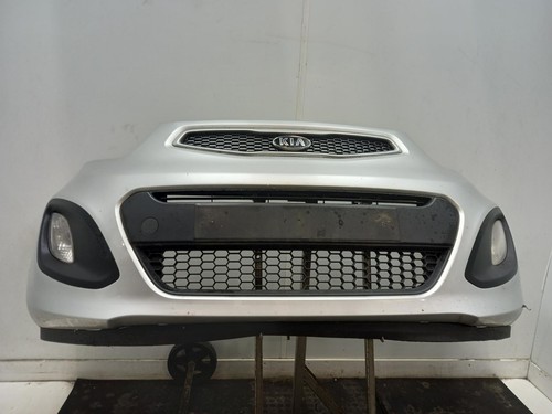 Kia picanto front bumper - picanto,