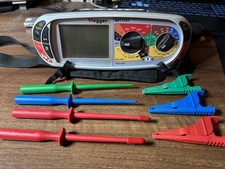 Megger MFT1741 Multifunction