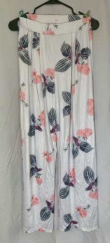 Women white floral satin - white,