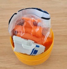 Kinder Surprise Maxi Egg Yoda