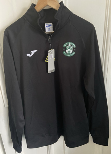 Hibernian black joma 4 - hibernian, fc