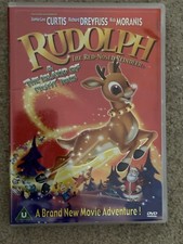Rudolph The Red-Nosed Reindeer
