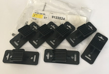 x7 Volvo V40 Genuine V40 cross