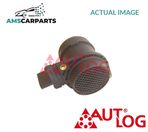 Air mass sensor flow meter - flow,