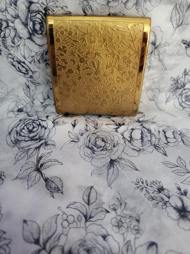 Vintage yardley loose powder - yardley,