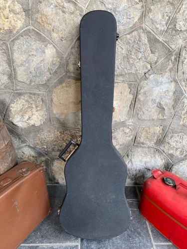 Vintage bass les paul shaped - vintage,