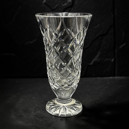 Vintage waterford crystal - waterford,