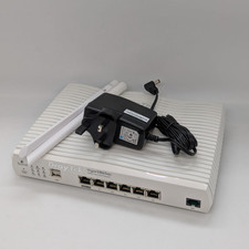 LOCKED DrayTek Vigor 2865ax