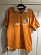 Harchester United Dream Team