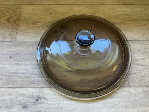 Corning vision pyrex - vision, glass