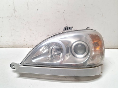 Mercedes benz w163 2004 - mercedes-benz,