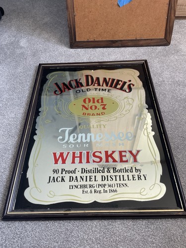 Jack daniels old 7 - old, no.