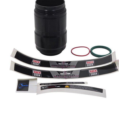 Rockshox monarch debonair air - monarch,