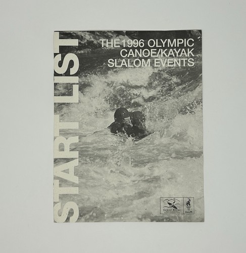Vtg 1996 atlanta - vtg, olympics