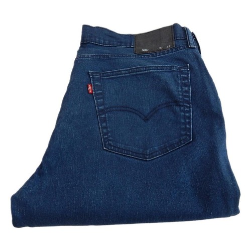 Levi 541 athletic taper - levi,