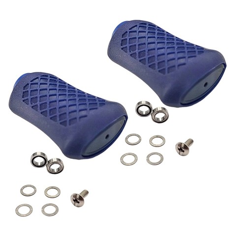 Knob kit includes bearings - includes,