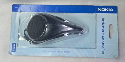 Nokia new genuine - hf-8,