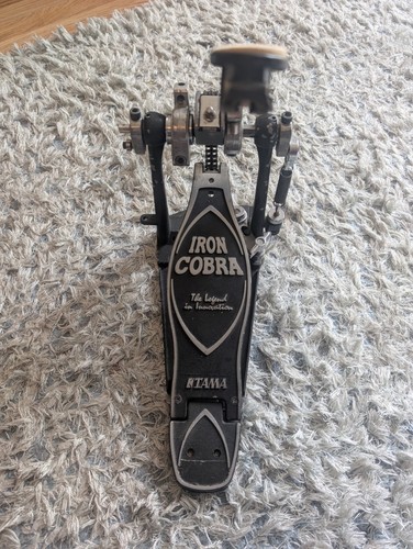 Tama iron cobra - iron, single