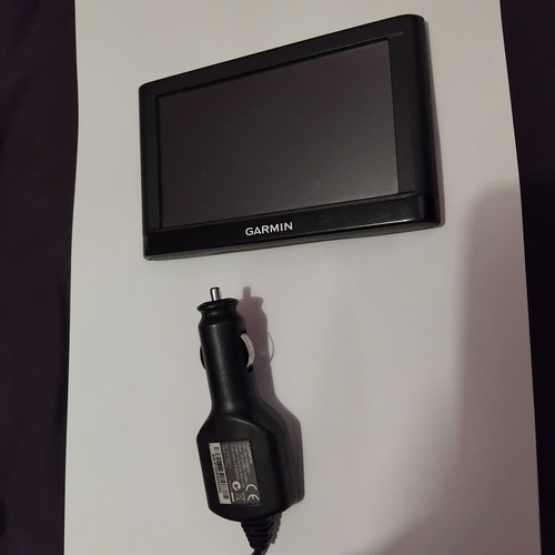 Garmin nuvi sat nav - garmin,
