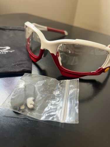 Jawbone oakley glasses - oakley, glasses,