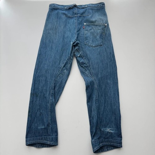 Vintage levi jeans x 32 - vintage,