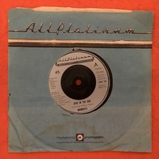 Moments- Jack In The Box- Love