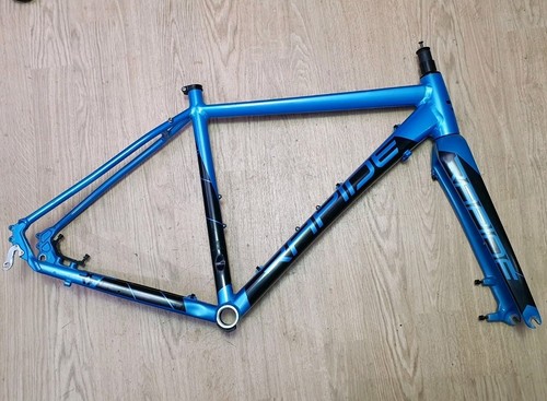 50cm rapide rl2 disc - 50cm, road