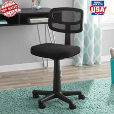 Mesh Task Chair High Back
