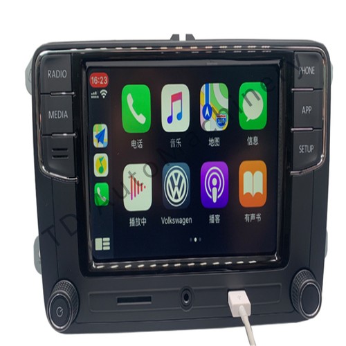 Mib cd player carplayer - 6.5",