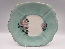 Royal Adderley Plate, by