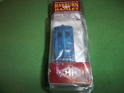Harburn hamlet 342 police - 342,