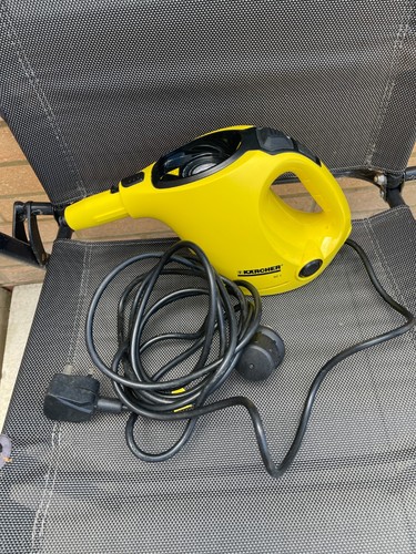 Karcher sc1 portable steam - sc1,