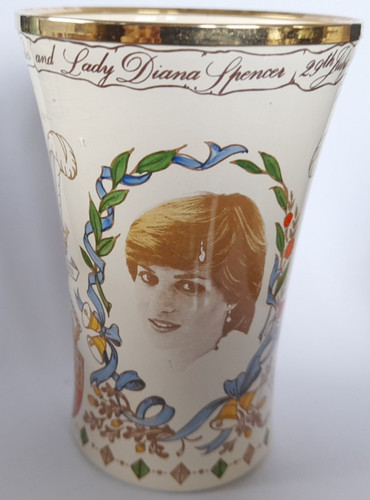 11cm limited edition princess - 11cm,