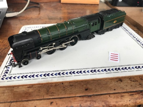 Triang hornby r552 6 2 - hornby,