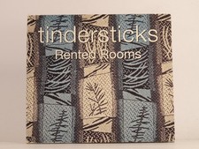 TINDERSTICKS RENTED ROOMS
