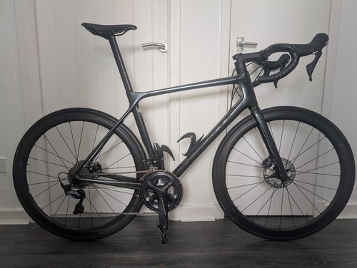 Giant tcr advanced pro disc - tcr,