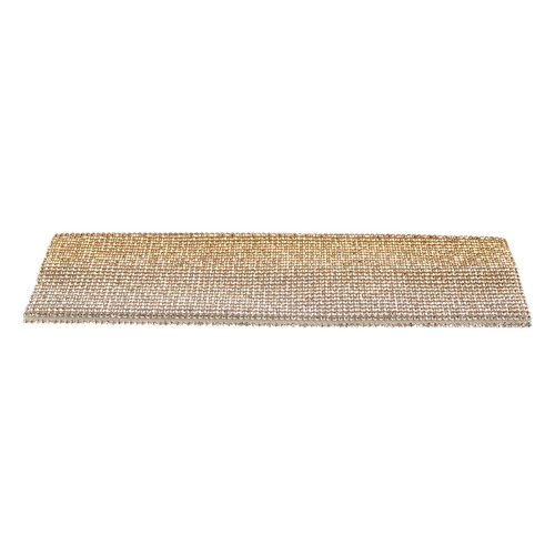 Rhinestone mic cover - rhinestone,