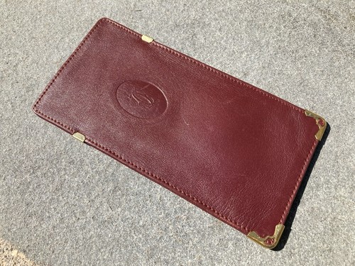 Dead stock cartier must - stock,