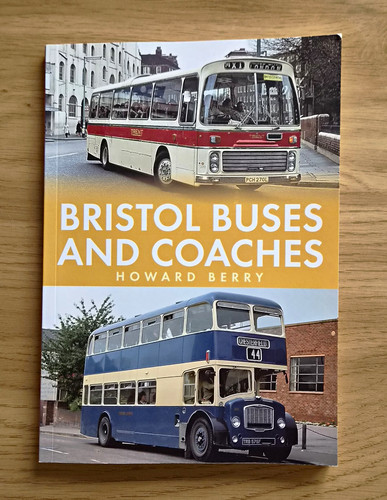 Bristol buses and coaches - bristol,
