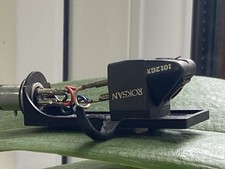 Goldring  Roksan GX  Stylus for 1012 GX   Moving Magnet Needle - 1000 Series