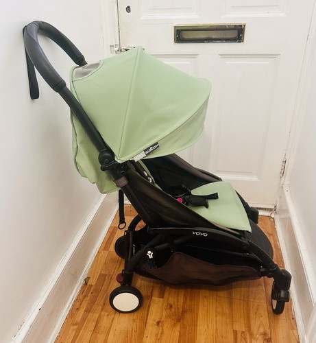 Babyzen yoyo2 stroll - babyzen,