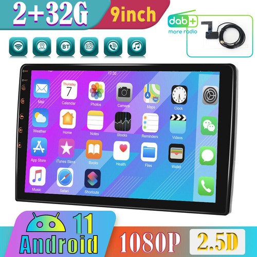 Dab radio android 11 - radio, 11.0