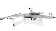 SCM Si 300 Panel Saw. Sliding