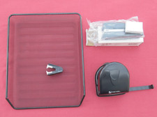 4 PIECE JOB LOT BUNDLE