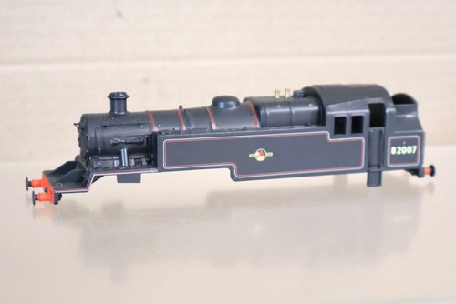 Triang hornby r59 painted - triang,