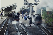 Romney Hythe & Dymchurch