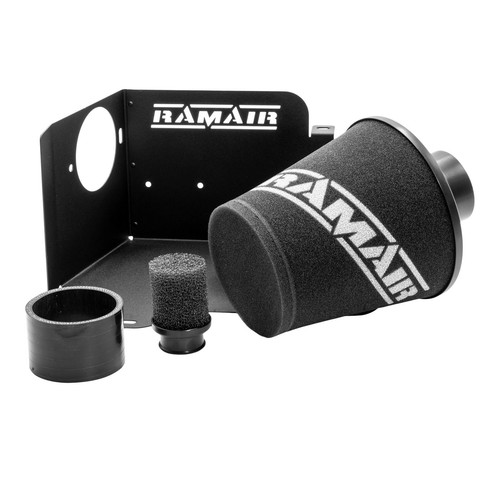 Ramair air filter intake - air,