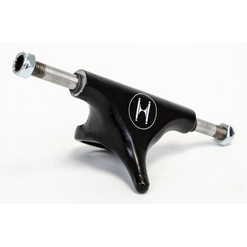 Sure grip roller - skate, black