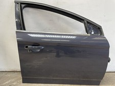 Ford Mondeo Mk4 2013 Front